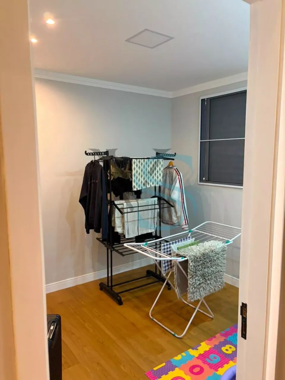 Apartamento para venda, 2 quarto(s), Caguassu, Sorocaba - Foto 2