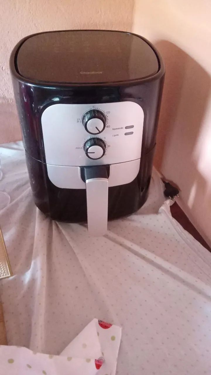Airfryer  - Foto 2