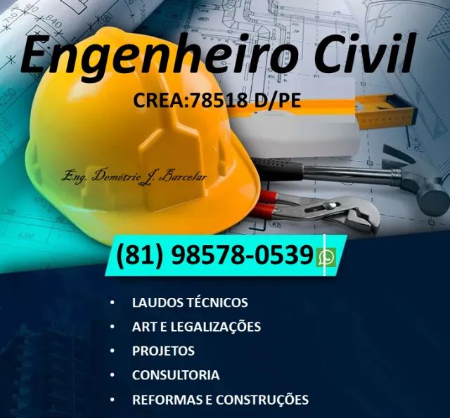Engenheiro Civil