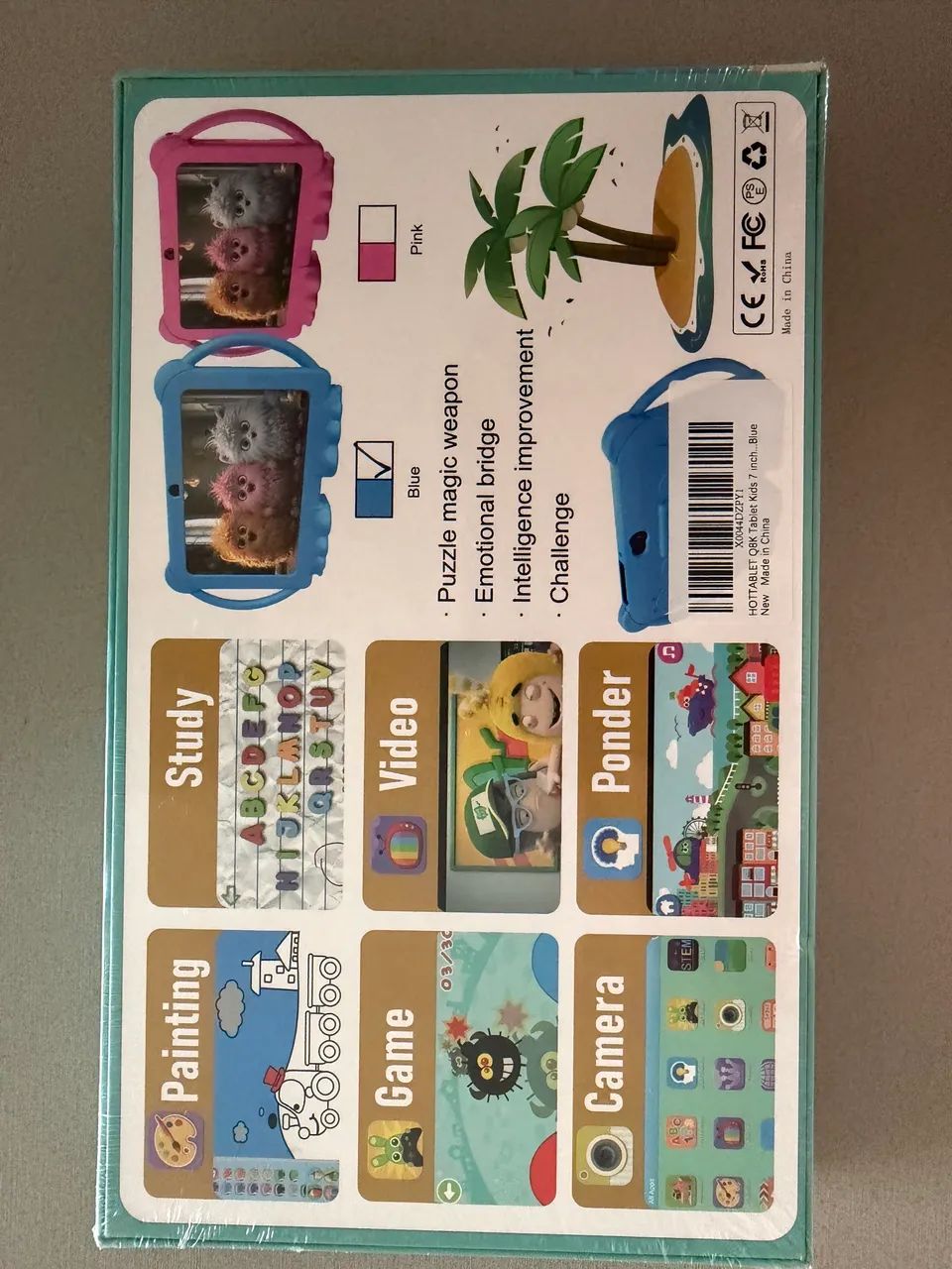 Tablet infantil - Foto 2