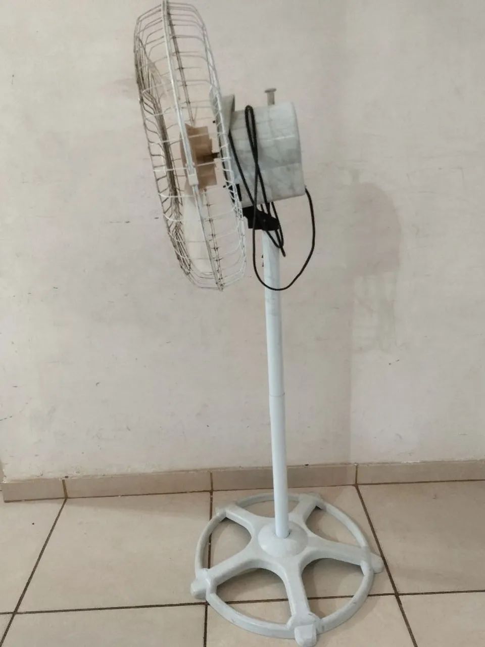 PROMOÇÃO DE VENTILADOR SID LOREN  - Foto 2