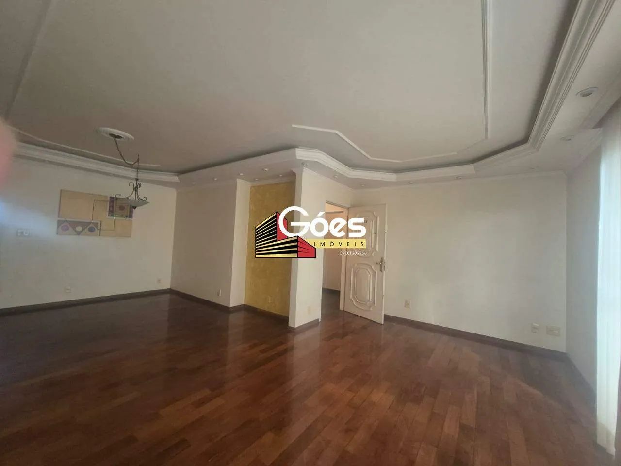 Apartamento com 3 quartos para alugar em Mauá