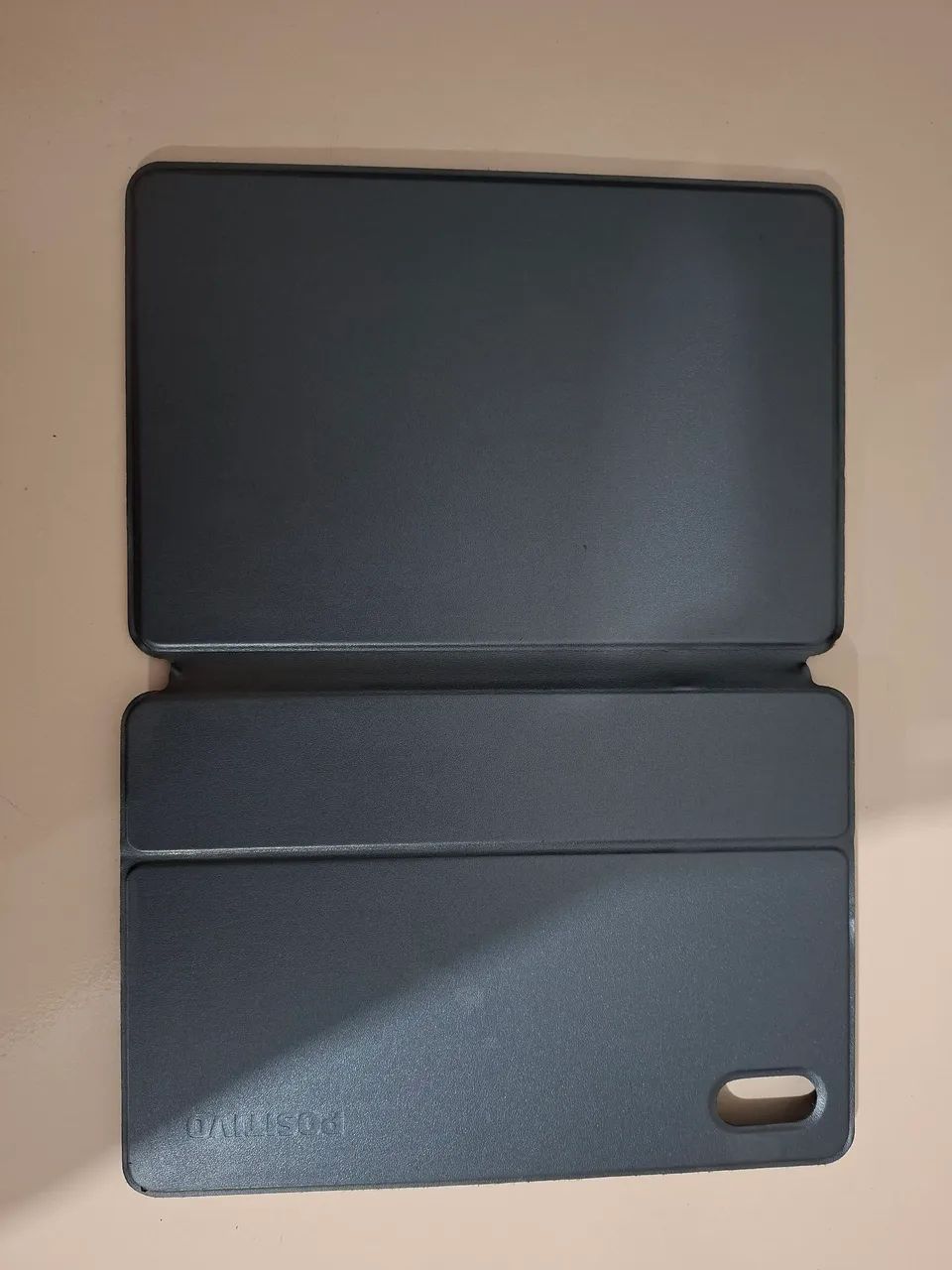 Capa Teclado Inteligente Para Tablet Vision Tab 10 