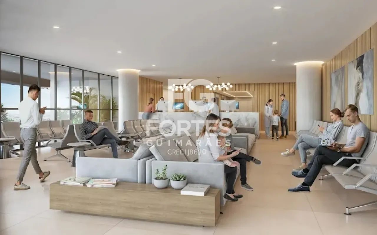 Comercial Sala em Ribeirão Preto - Foto 4