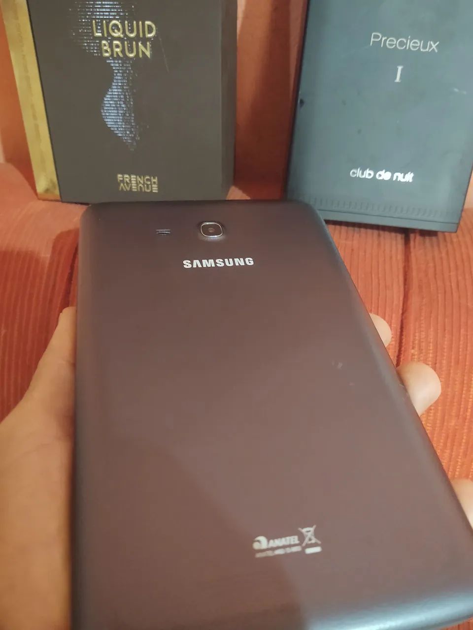 Tablet 3 lite sm t110 - Foto 2