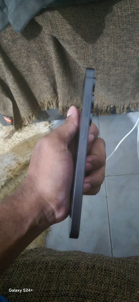 S24 fe, câmera dando erro, tirando isso, perfeitamente funcionando tudo  - Foto 3