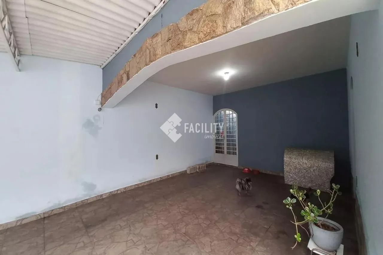 casa - Jardim Santa Lúcia - Campinas - Foto 4