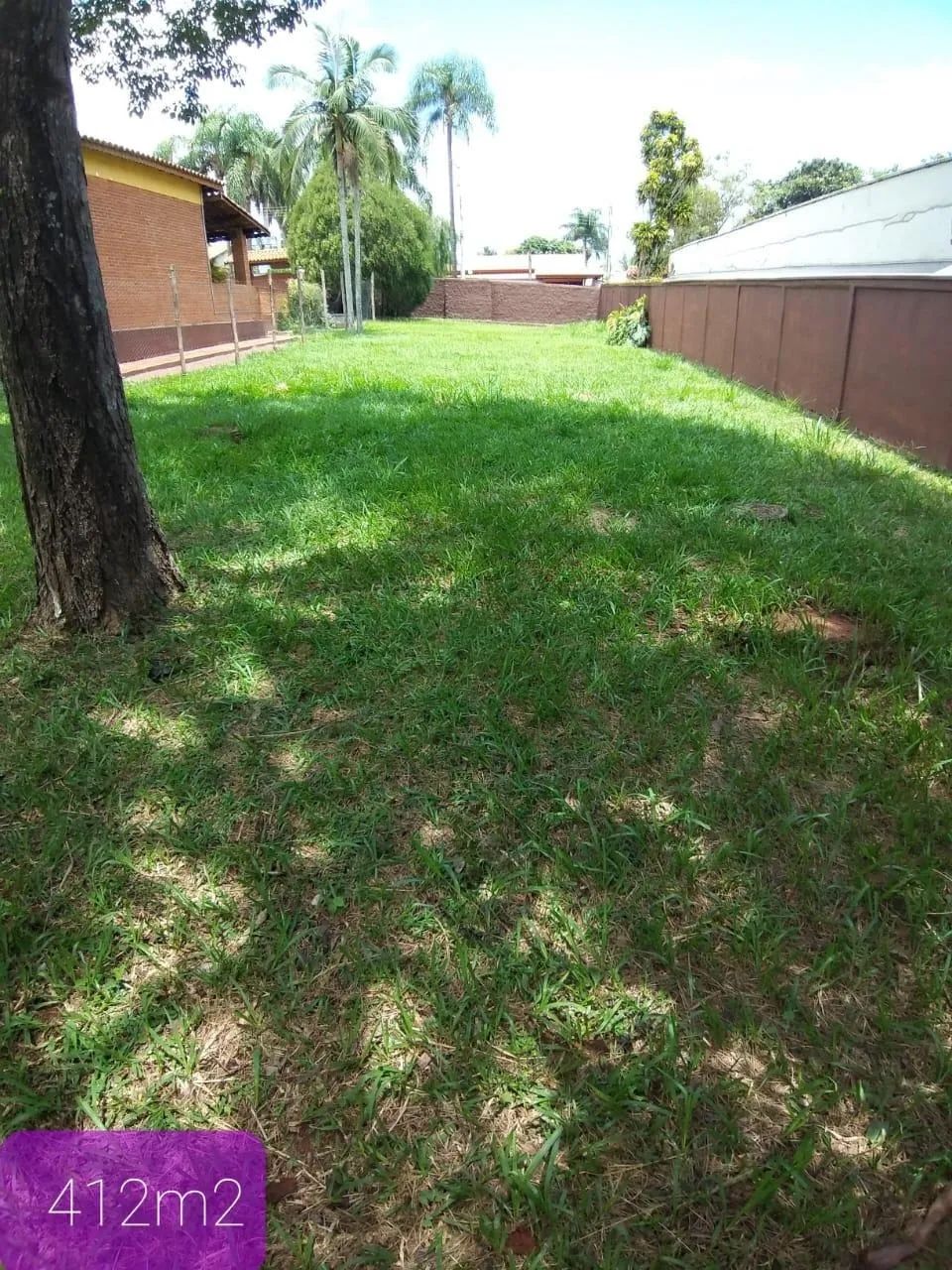 terreno - Parque Xangrilá - Campinas