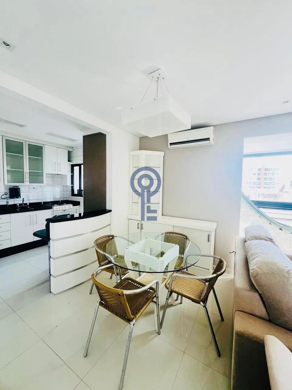 Apartamento 2 quartos sendo 1 suite- Estreito - Foto 5