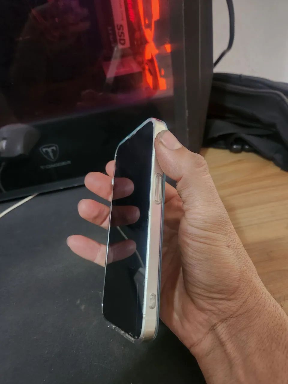 IPhone 14 - Foto 5