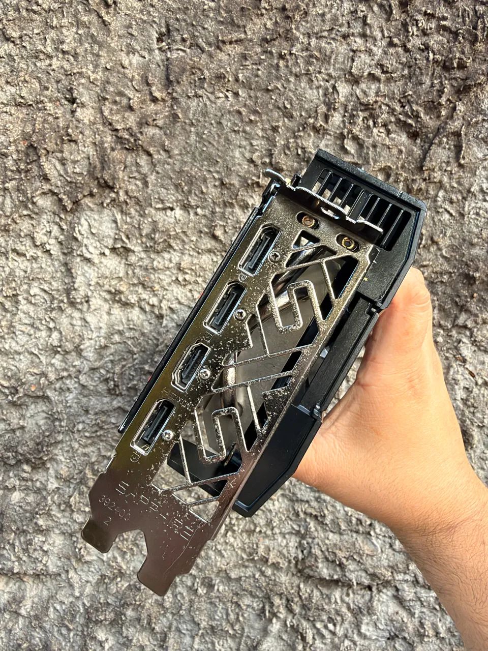 PLACA DE VÍDEO SAPPHIRE RX 5700 8GB PULSE  - Foto 5
