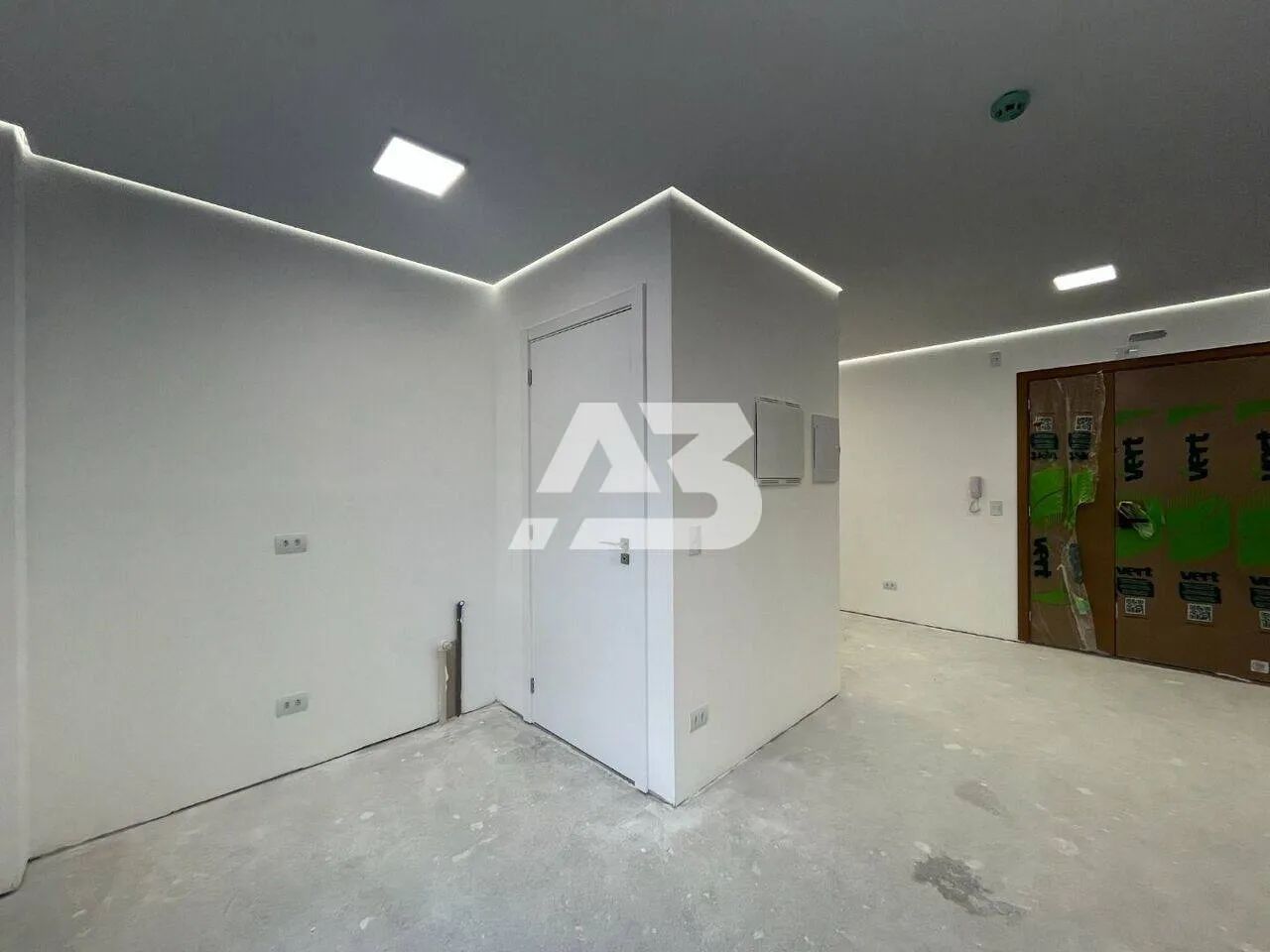 Sala para alugar, 22 m² - Centro - Curitiba/PR - Foto 4