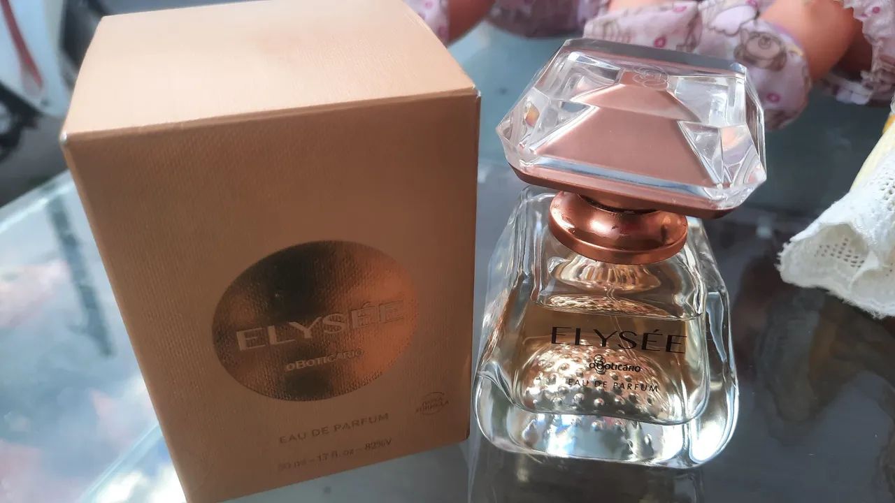 Perfume - Foto 3