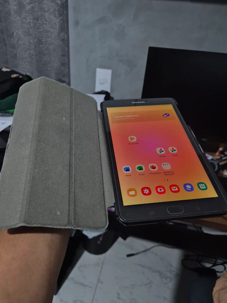 Tablet Samsung Tab - Foto 2