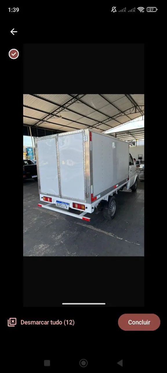 EffA k01   em ótimo estado  - Foto 2