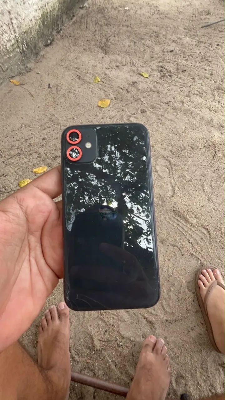 iPhone 11 - Foto 3