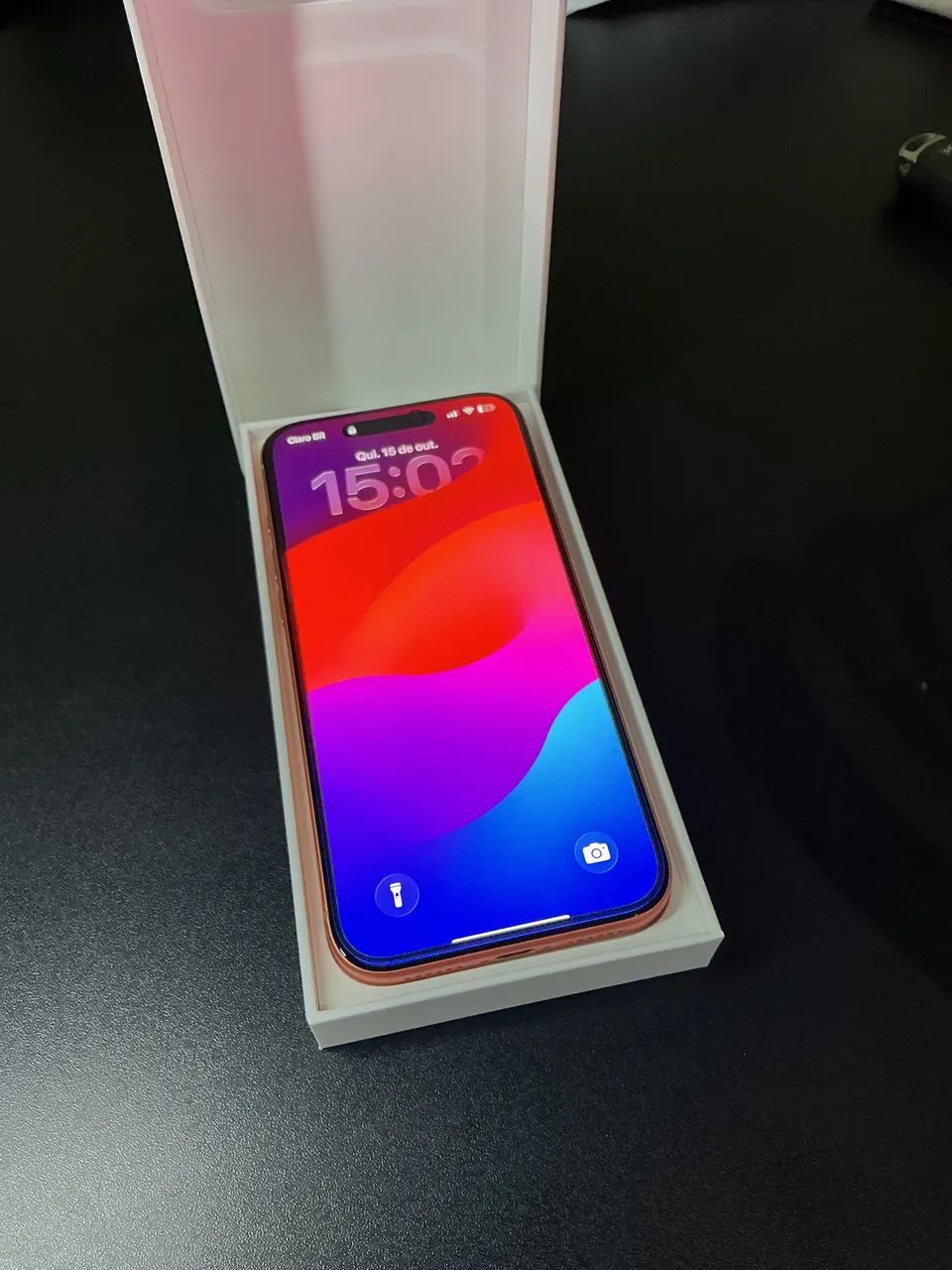 IPHONE 17 PRO MAX - 256GB - Foto 3
