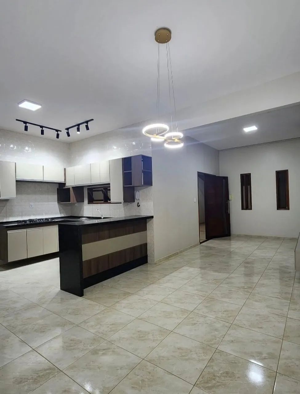 NEÓPOLIS | CASA PLANEJADA C/ CHURRASQUEIRA - FINANCIA! - Foto 3