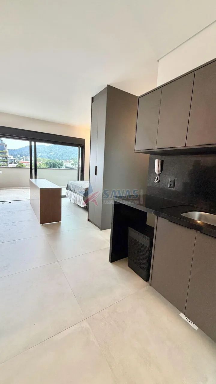 MARAVILHOSO STUDIO NA SC 401 - ALTO PADRÃO - Foto 4