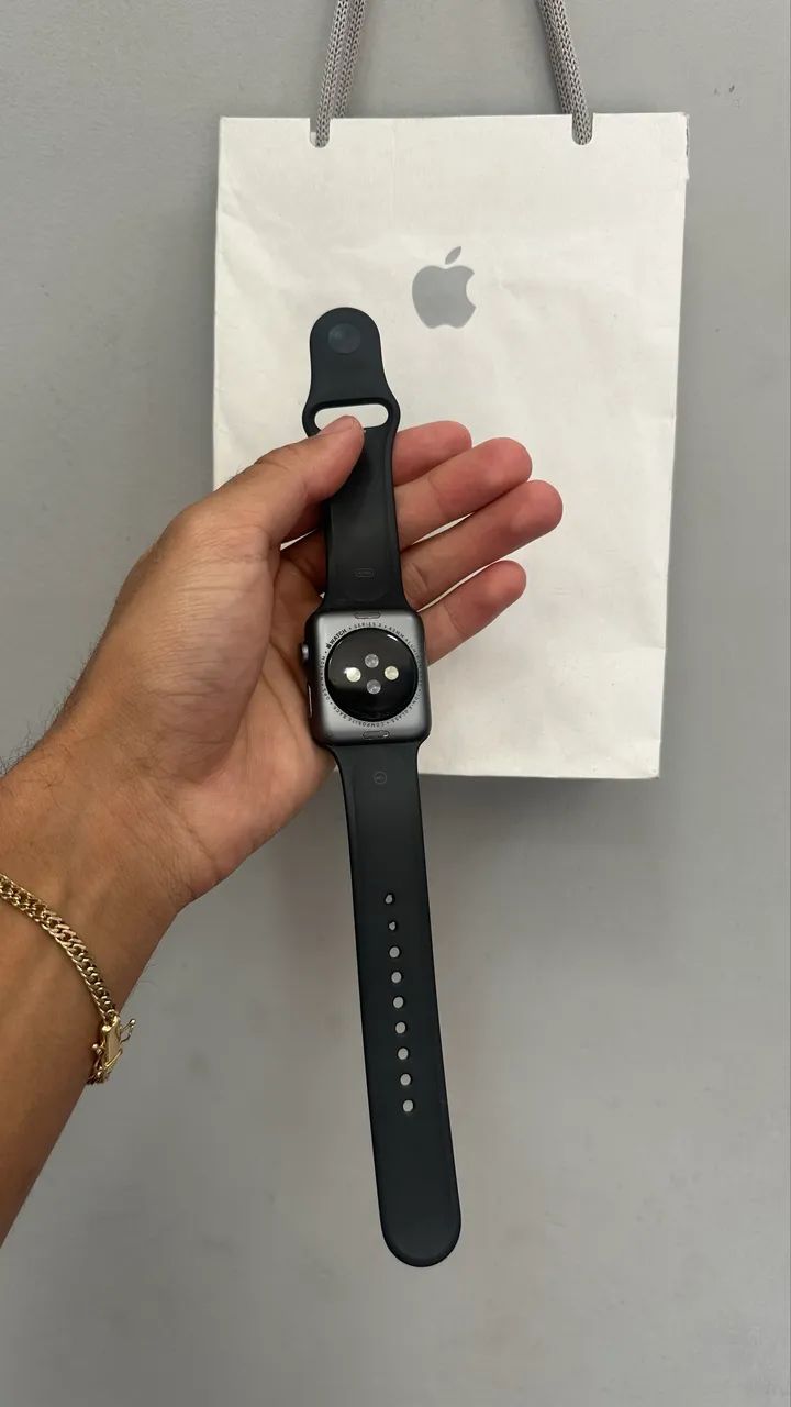 APPLE WATCH SERIES 3 - Foto 2