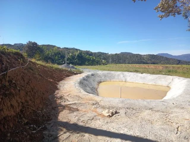 Sitio em Santa Tereza 6.400 m2