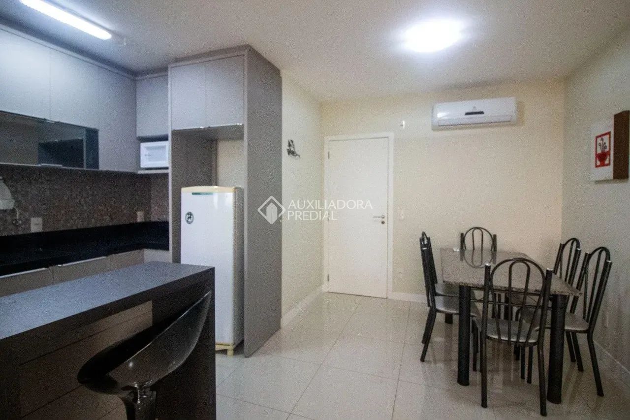 Imóvel para venda com 71 metros quadrados com 2 quartos em Córrego Grande - Florianópolis  - Foto 4