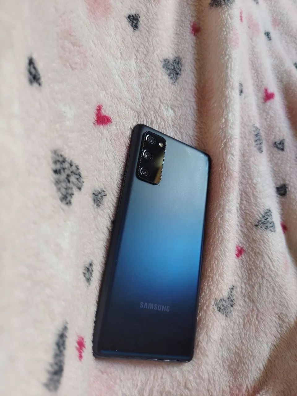 Samsung S20 FE 5G  - Foto 5