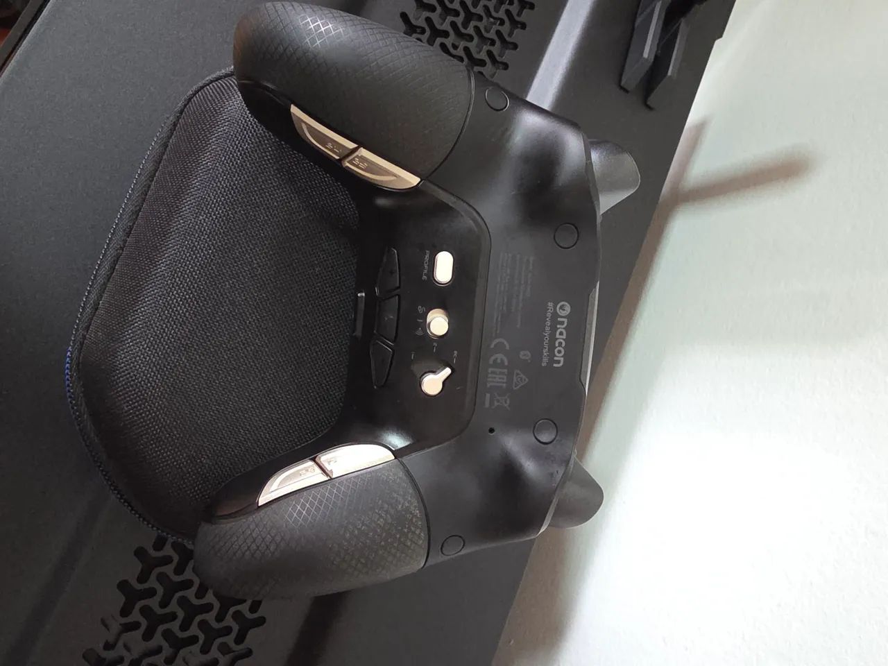 Nacon Revolution Unlimited Pro Controller - Foto 3