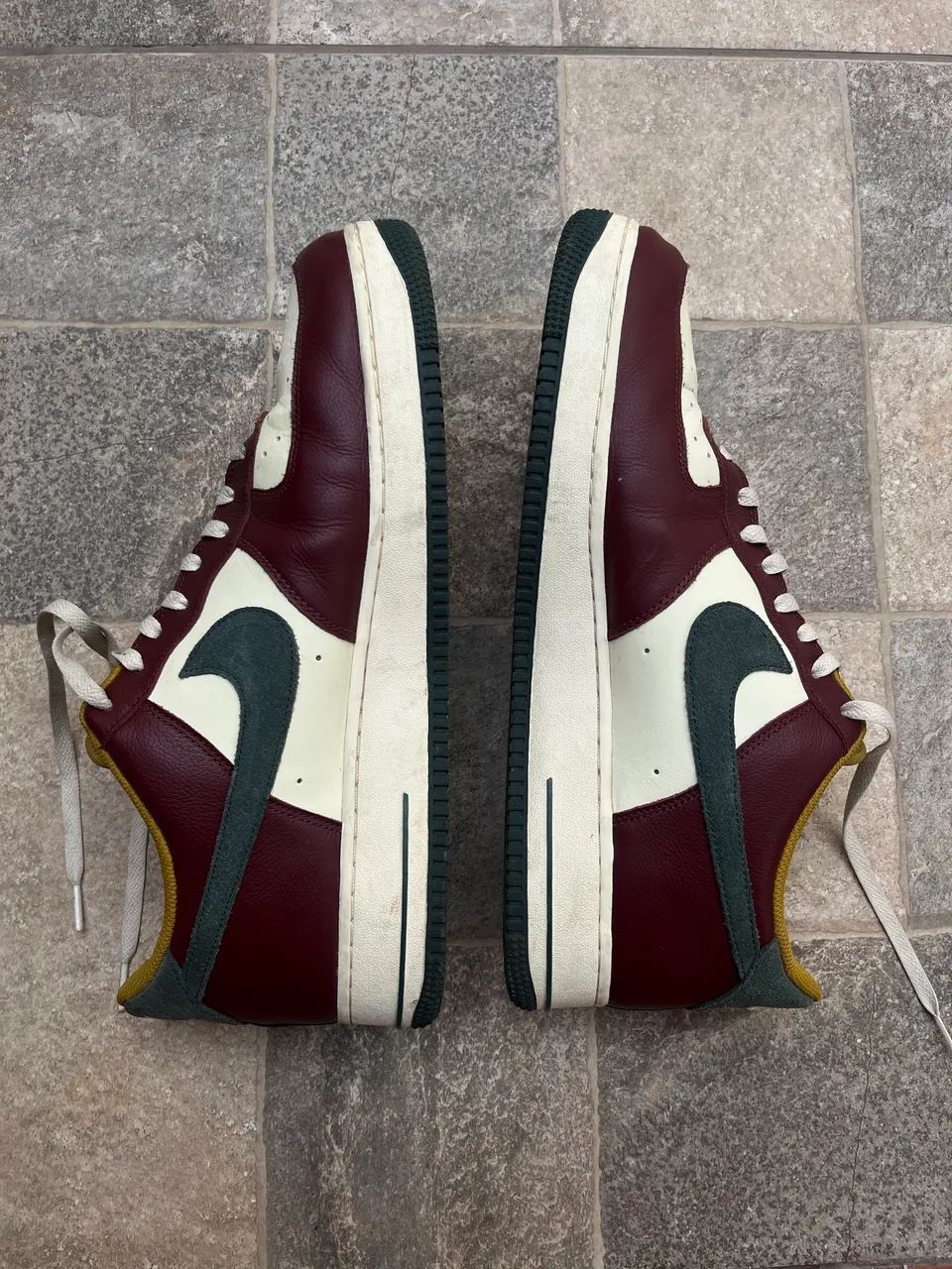 NIKE AIR FORCE I - Foto 3