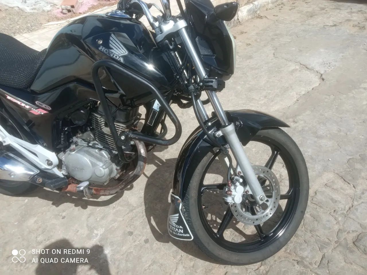Vende - se moto!  - Foto 4