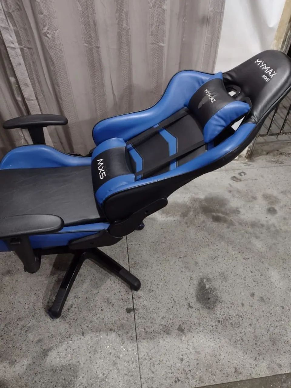 Cadeira gamer  - Foto 3