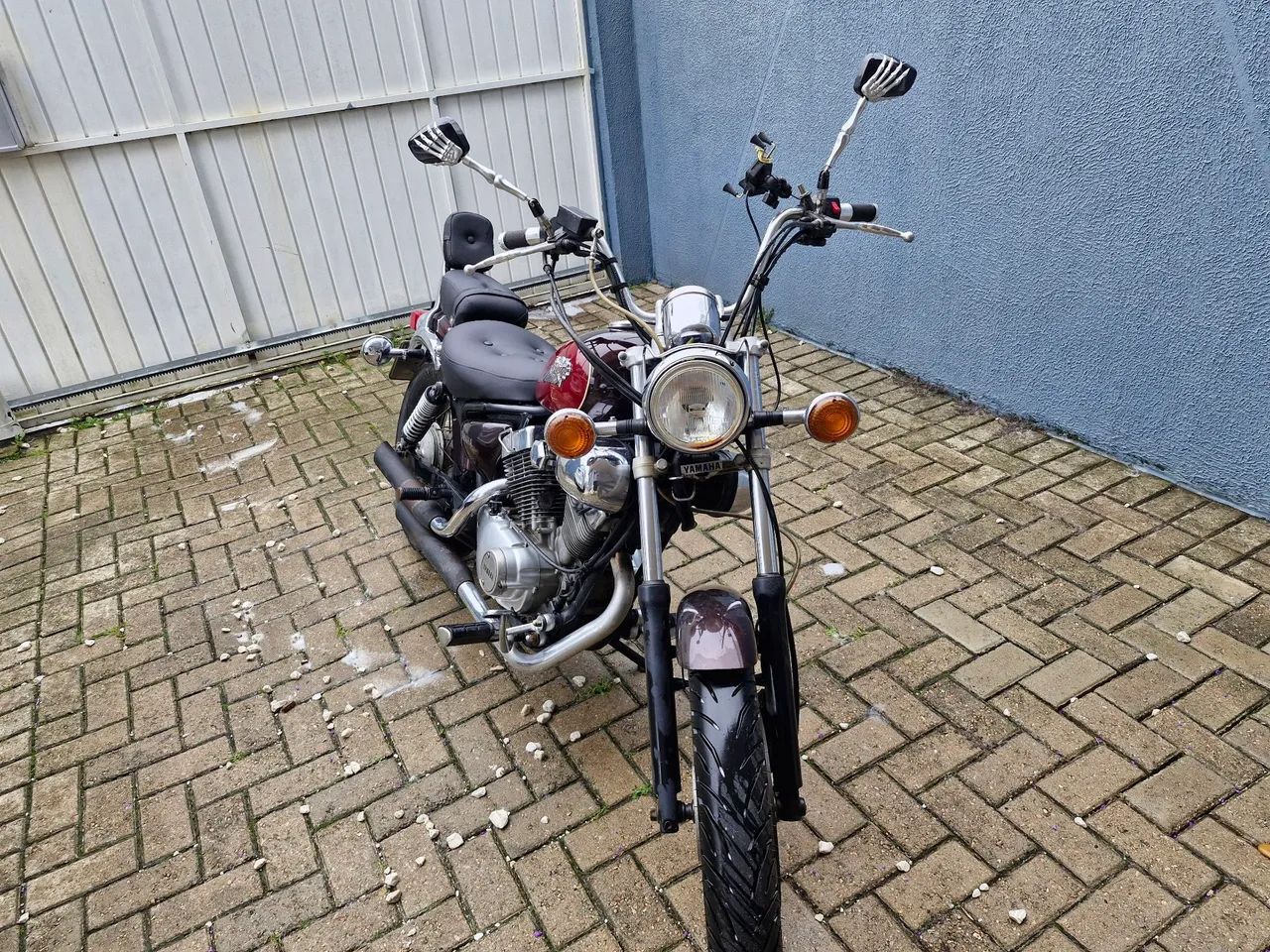 Virago 250S