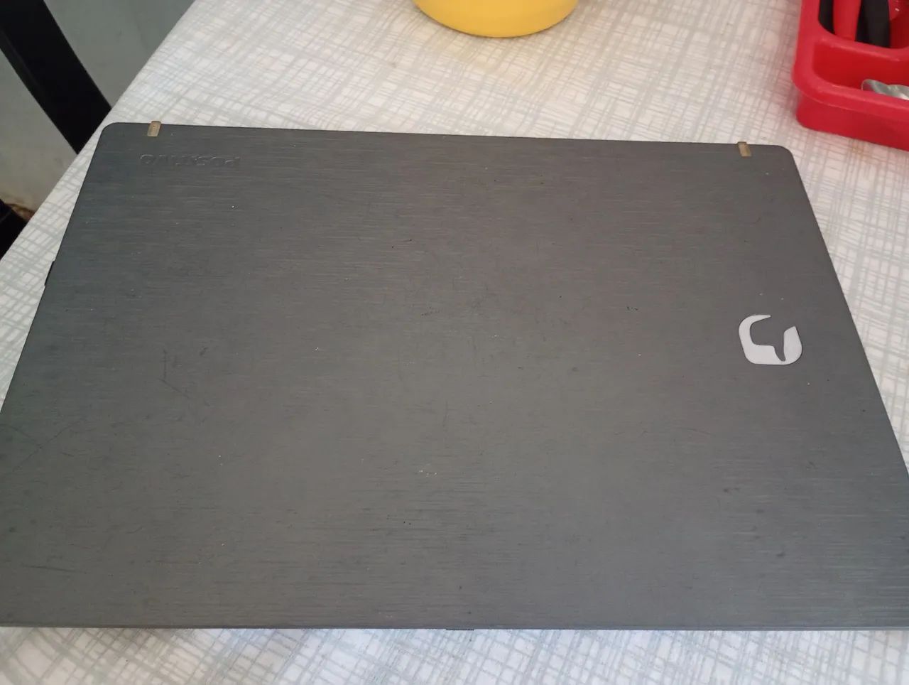 Vendo notebook positivo  - Foto 3