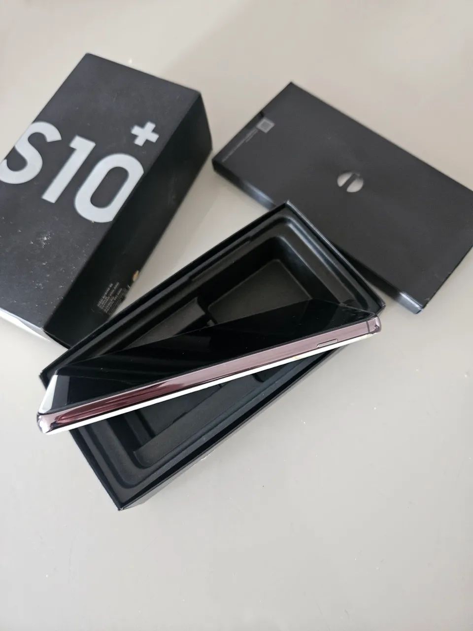 Samsung s10÷ - Foto 2
