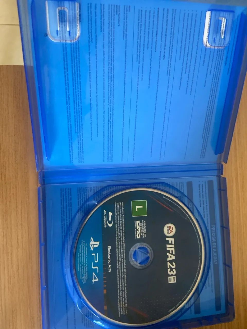 FIFA 23 ORIGINAL  - Foto 3
