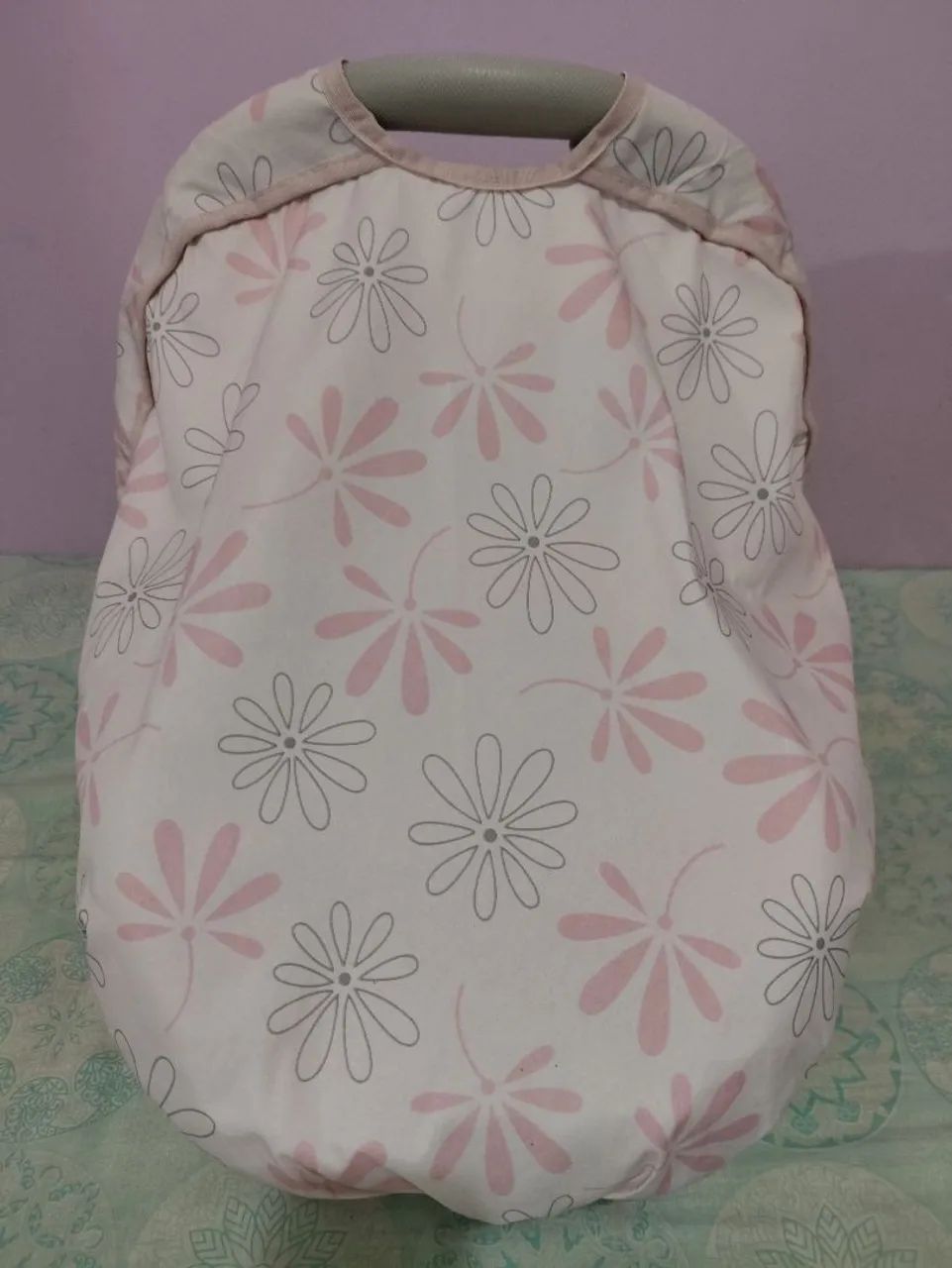 Bebê Conforto  - Foto 4
