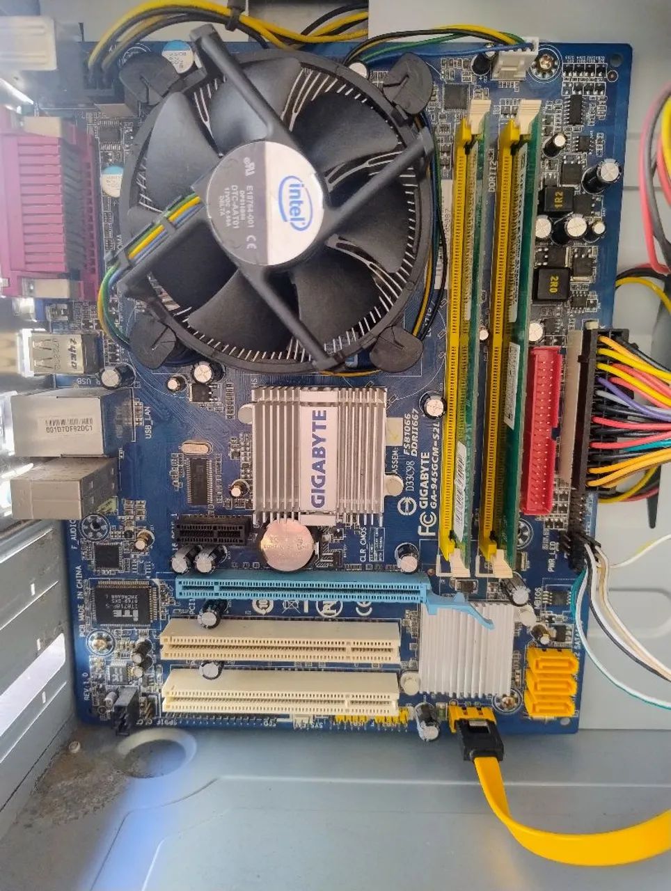 Pc Windons Intel  - Foto 2
