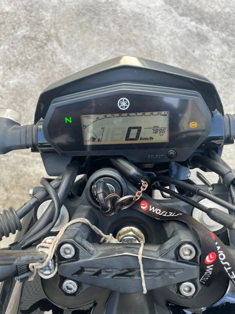 Fazer 250 2019/2020  - Foto 5