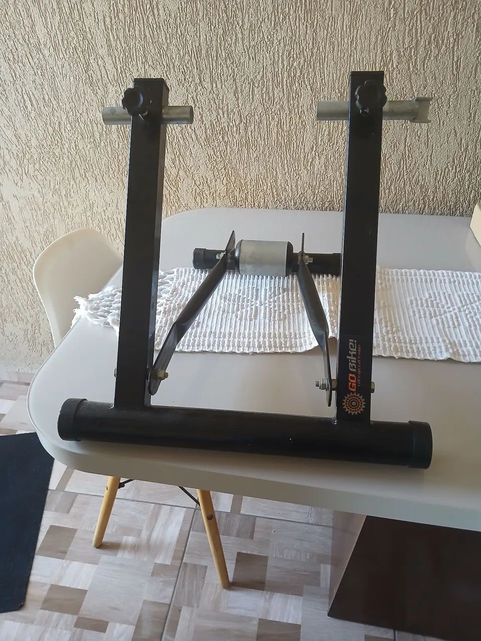 Rolo de bicicleta  - Foto 3