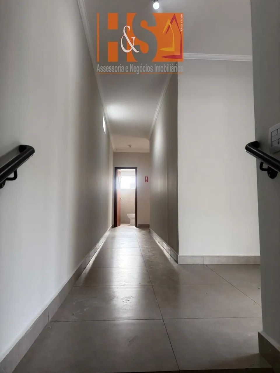 SALA COMERCIAL em Elias Fausto - São Paulo, Centro - Foto 4