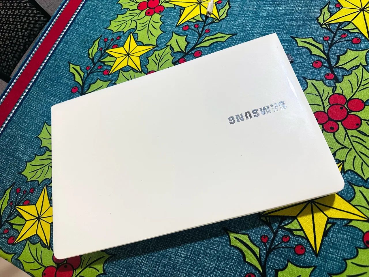 Notebook Samsung Core i5 - Foto 4