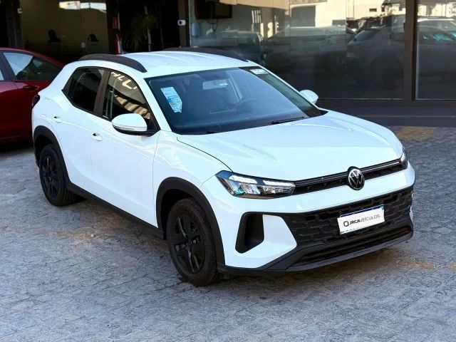 Volkswagen Tera 1.0 MPI Flex 12V 5P Mec. 2026 - Foto 3