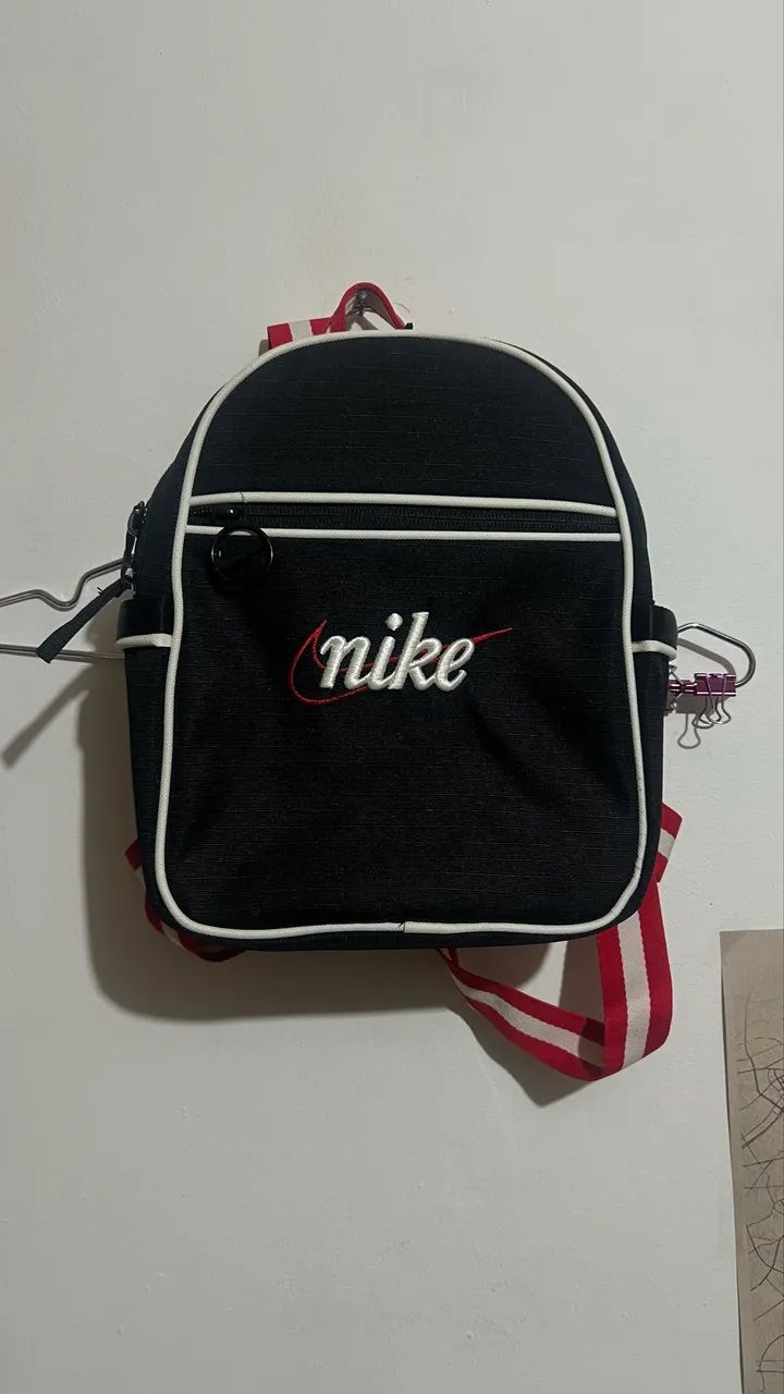 MINI MOCHILA NIKE ORIGINAL
