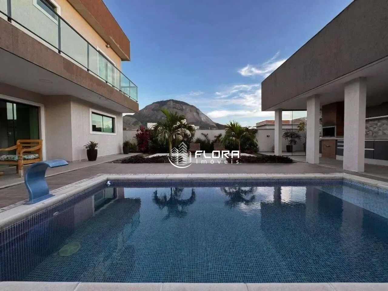 Casa com 4 dormitórios à venda, 303 m² por R$ 1.500.000 - Rio do Ouro - Niterói/RJ - Foto 12