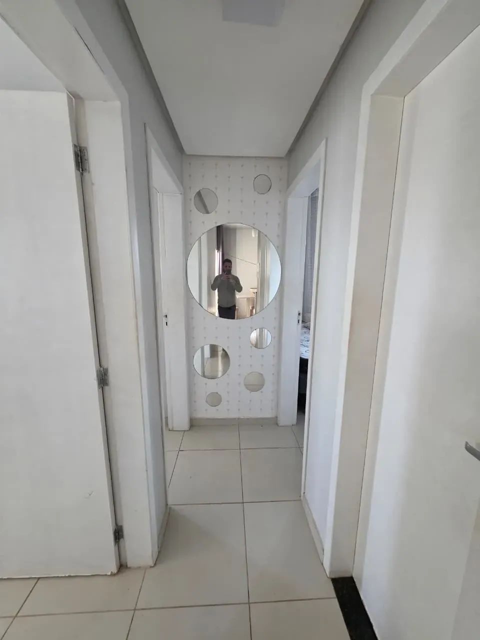 Apartamento à venda, Residencial Classic - Foto 3