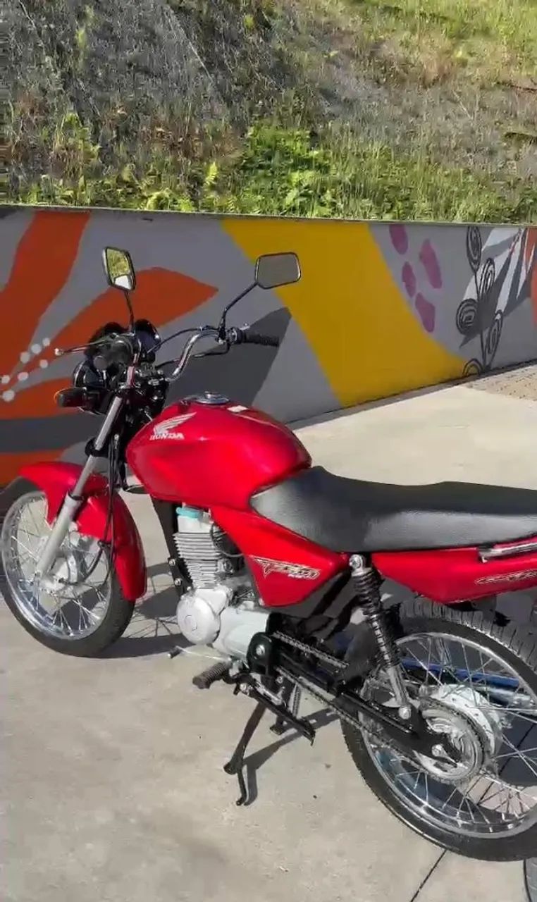 Titan 150 KS  - Foto 2