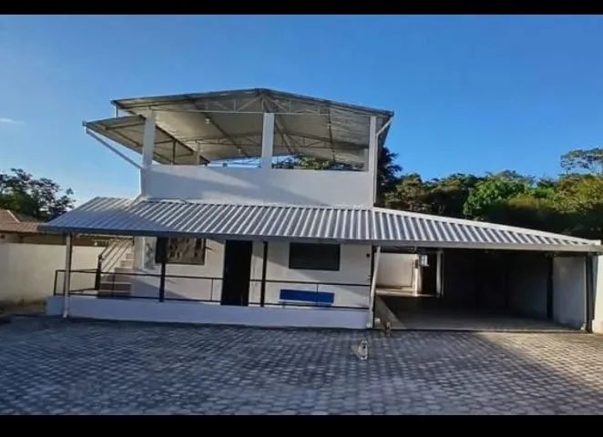 Casa em Ravena 