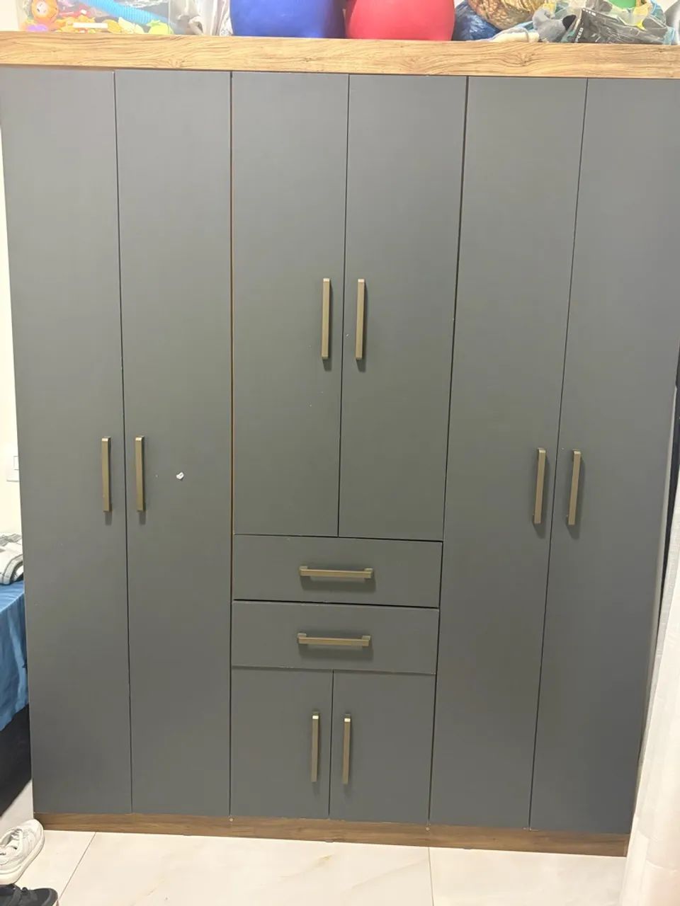Guarda - roupa  - Foto 2