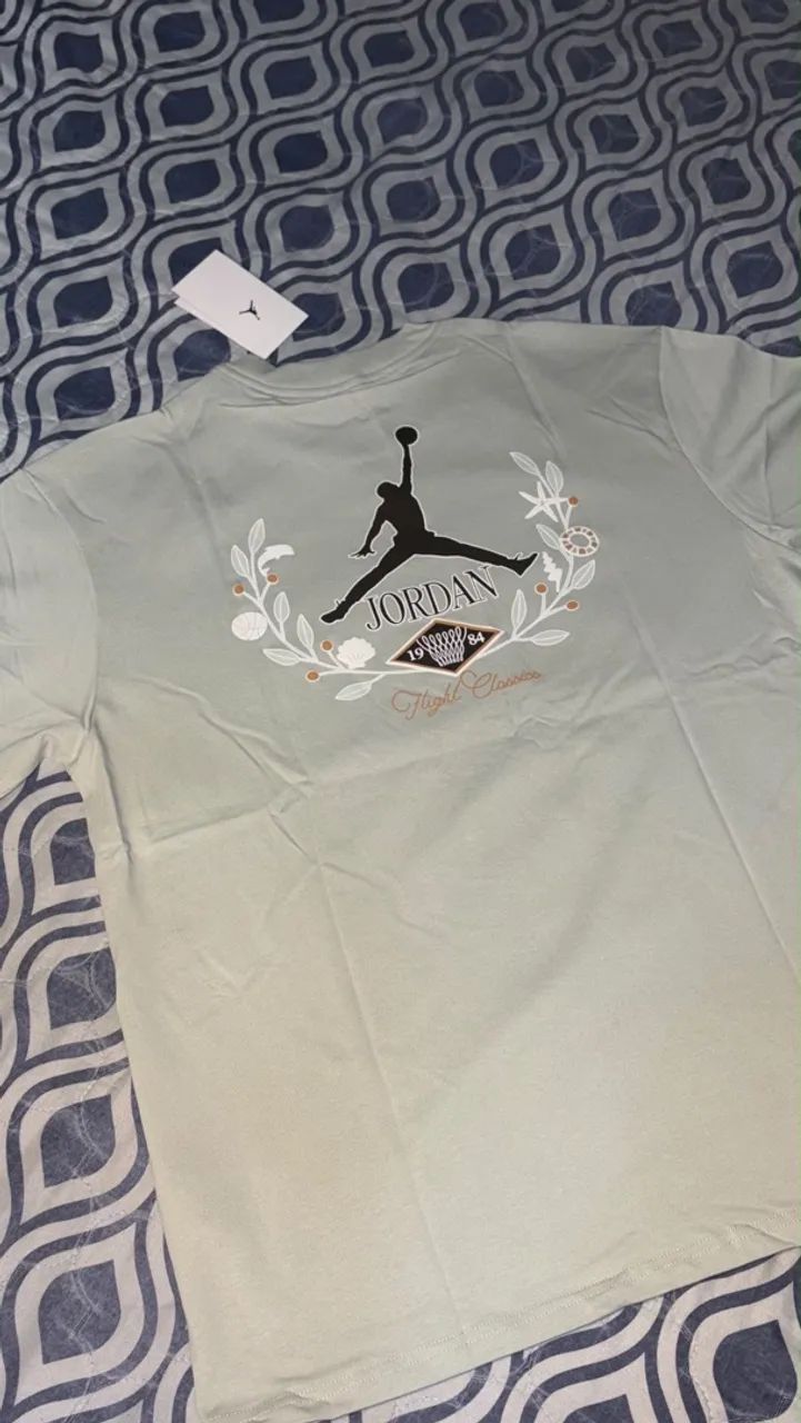 Camisa Jordan  - Foto 3