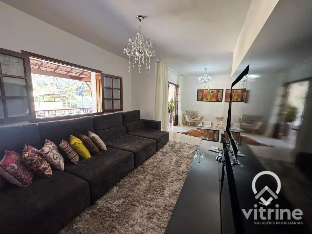 O lar ideal para viver com conforto e qualidade - Foto 3